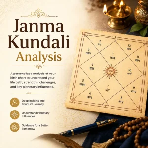 janma kundali