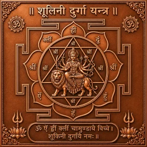Shulini Durga